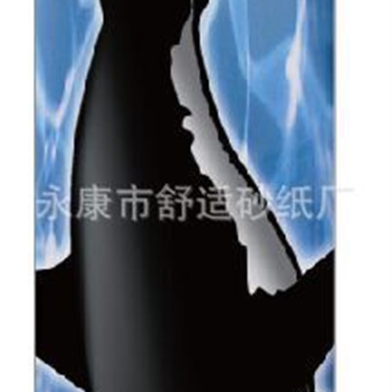 舒适 电动滑板车配件优质防滑贴纸 彩色图案定制打样