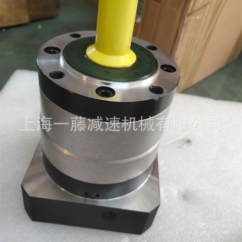 上海一藤PL70L1精密行星齿轮减速机 光轴齿轮减速机 厂家直供
