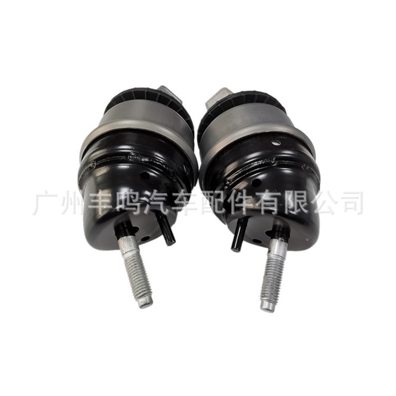 EB3G-6B032-EA适用于RANGER 皮卡 发动机支架减震块机脚胶