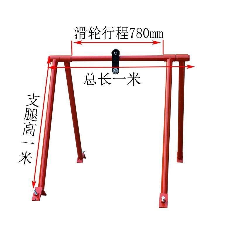 货车挂车变速箱吊架大车发动机牙箱吊架托变速箱波箱工具汽修工具,影音电器,投影仪吊架,淘宝优惠券,粉丝福利购,淘宝优惠卷