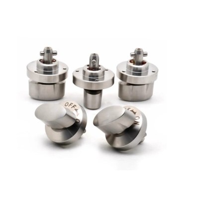 QCTH0525 QCTH0834-10-14S-20S-N-B-SUS 快速锁紧器 BLL01/11/21