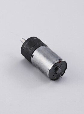 28GA370智能办公设备无刷电机慢低速齿轮箱电动工具直流马达