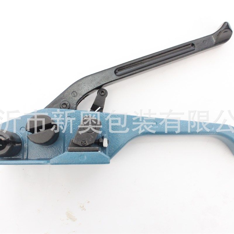 纤维带打包机柔性纤维带捆扎机纤维带拉紧器纤维扣20253250