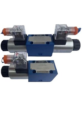 huade华德阀DB3U10N-1-30B/100G24NZ5  DB3U10N-1-30B/100XG24NZ5