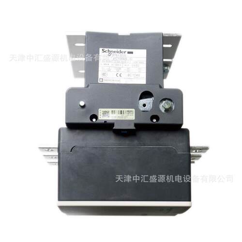 LC1D300M7C交流接触器AC220V三极接触器300A接触器 LC1-D300M7C
