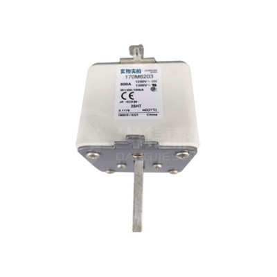 170M6203 模块 大功率快速熔断器底座 原装现货