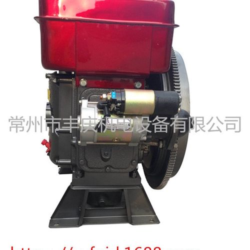 常柴/常发款常赢牌CY1125M-CY1130M单缸柴油机