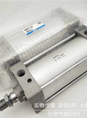 伙伴气动标准型气缸MDBB100-25/50/75/100/300/600/800/900/1000Z