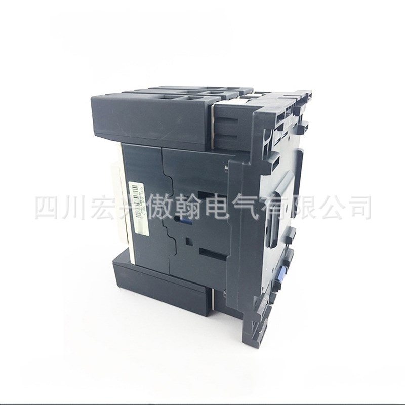 现货LC1D系列交流接触器LC1D15000M7C LC1D150M7C LC1D150