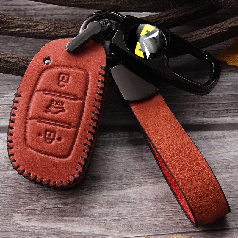 适用北京现代领动钥匙套名图悦纳途胜索纳塔八8瑞纳 汽车包扣壳,汽车用品/电子/清洗/改装,车用钥匙包,淘宝优惠券,粉丝福利购,淘宝优惠卷