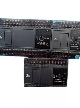 汇川PLC控制器 H1U-0806MR 1208 1410MR 2416 1614MT 3624 2820MT