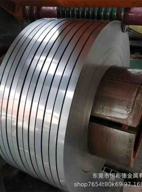 ASTM-409冲压钢带UNS-S40900冷轧钢卷06Cr11Ti不锈钢板SUS409L钢