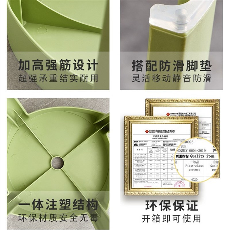 家用儿童矮凳小板凳大人椅子塑料加厚客厅厕所防滑洗澡凳子浴室凳