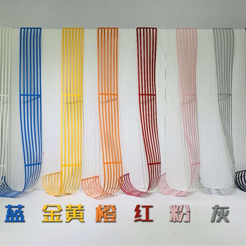 新款PVC七线谱婚礼舞台婚庆道具造型管任意弯曲线条婚礼堂路引T台,节庆用品/礼品,节日装扮用品,淘宝优惠券,粉丝福利购,淘宝优惠卷