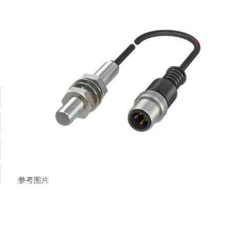 原装BALLUFF巴鲁夫 BAW003T BAW002J BAW0050电感式测距传感器