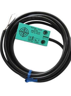 P+F电感式接近开关NBB5-F33-E2 NBB5-F33X-E2-AMP传感器