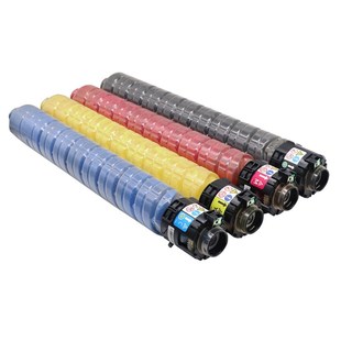 适用理光C2011SP粉盒MPC2003墨粉盒C2503彩色复印机墨盒C2504碳粉