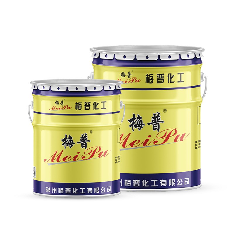 供应金属氟碳防锈漆 户外钢结构工程防腐底漆栏杆铁门金属氟碳漆