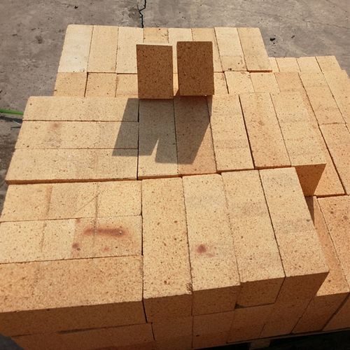 河南耐火砖厂家窑炉专用强度高耐高温可异型 粘土砖