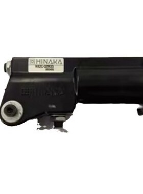 台湾HKA中日齿轮侧姿组气缸DHR2C-40M35-B-HT HK2C-40M35-B