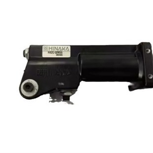 HK2C 40M35 台湾HKA中日齿轮侧姿组气缸DHR2C