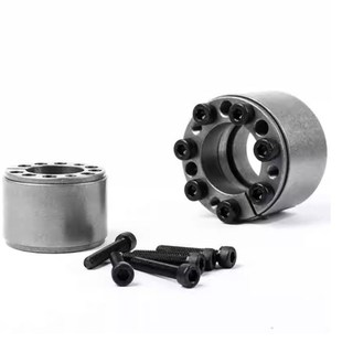 直柱型E MLAT30 MLAT 高扭矩 胀紧套