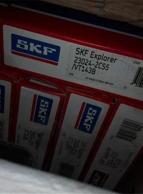 23024CC/C3W33 瑞典轴承 23020 23022 23026 23028 23030 23032 N