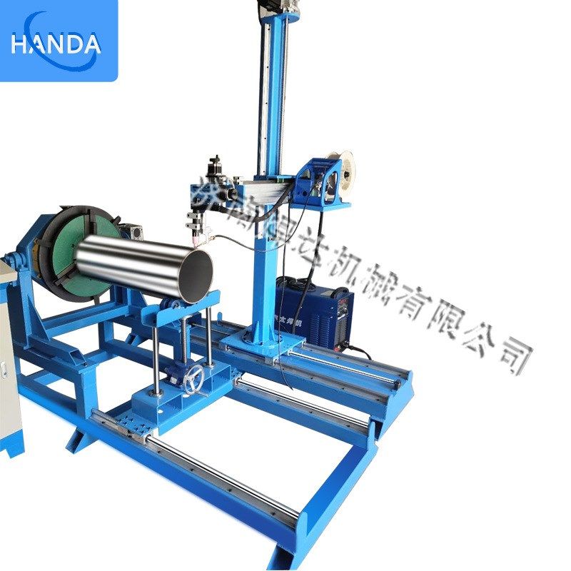 管法兰自动焊机集成控制箱环缝直缝焊接旋转台自动焊接变位机,五金/工具,其他电焊/切割设备,淘宝优惠券,粉丝福利购,淘宝优惠卷