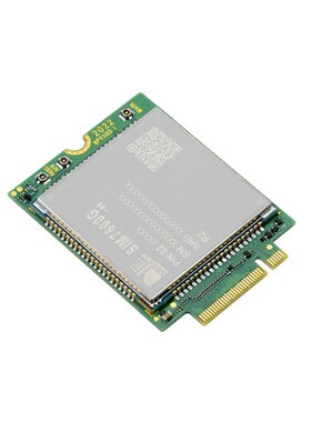 SIMCom原装4G全球通用SIM7600G-H M.2接口GNSS全球定位通讯模块
