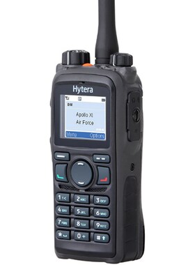 海能达数字对讲机PD780大功率远距离手台穿透力强户外集群对讲机