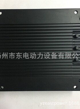 fortrust上海孚创 C2002 发电机组转速控制器 电子调速器 电调板