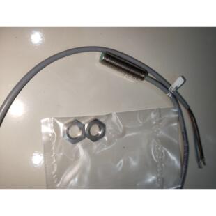 NJ40+U1+E2-V1接近开关电感式开关 直流三线接近传感器 接近