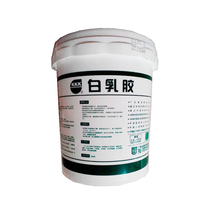 供应高粘度木胶强力粘贴纸胶龙马净味白乳胶手工纸模型粘胶