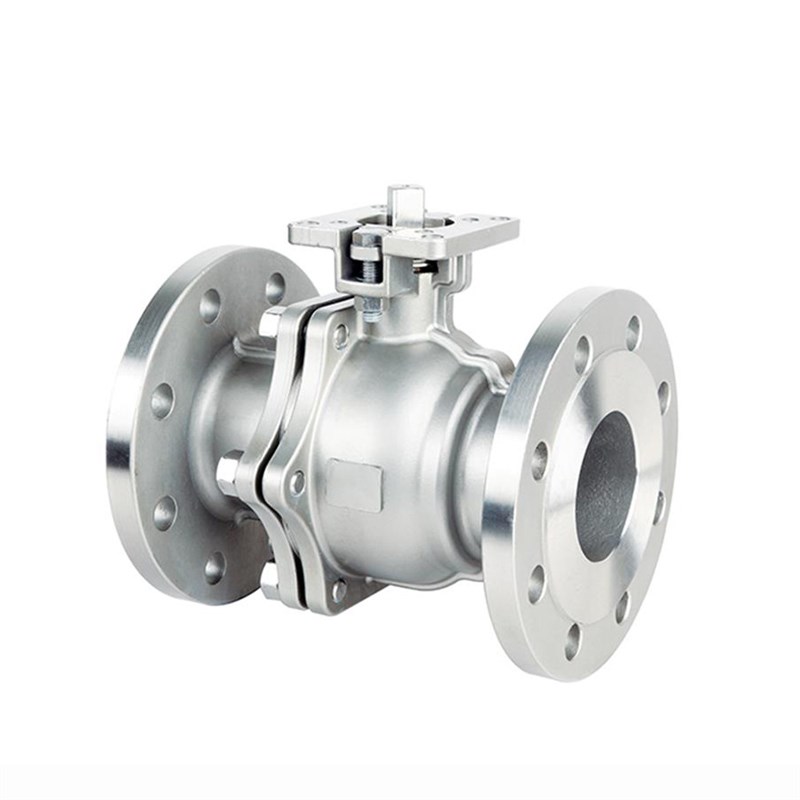 电动法兰球阀 q941f二通蒸汽高温电动304不锈钢球阀 调节型球阀