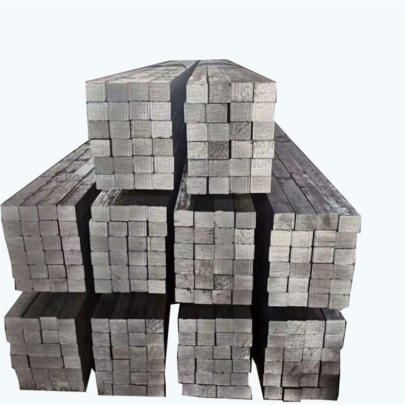 扬州仪征201接地极扁钢 冷拔扁钢耐高温光亮不锈钢扁条配送明光市