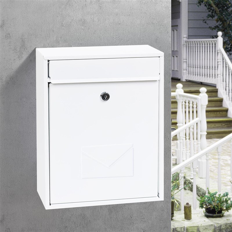 幼儿园家长意见箱 投诉员工顾客信箱总经理邮箱信报箱室外带锁