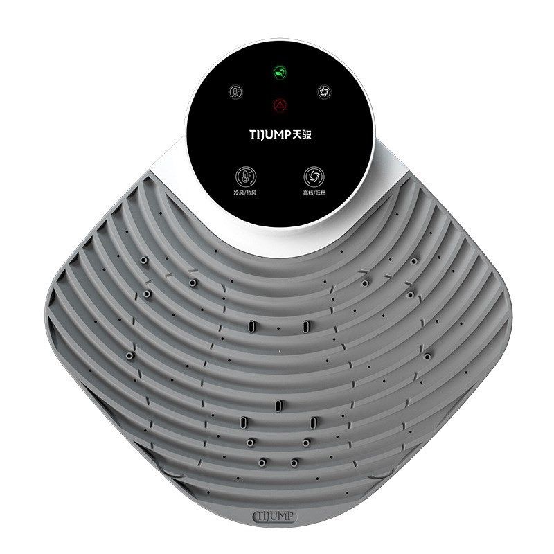 天骏人体干身机家用洗澡浴室干身器电吹风机负离子干肤身体烘干机