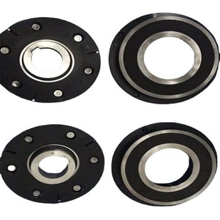 20A 10A 单片电磁离合器 DLD6 厂家特惠