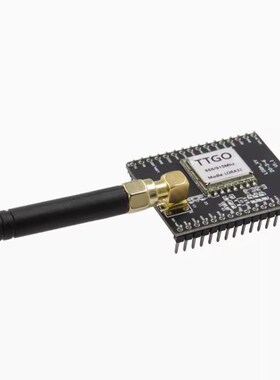 TTGO T-SIM7000G MCU32-WROVER-E 无线通信模块sim card 岽恒