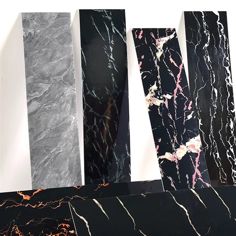 踢脚线自粘e地脚线墙贴防水客厅墙角窗台地脚线墙角线腰线瓷砖贴