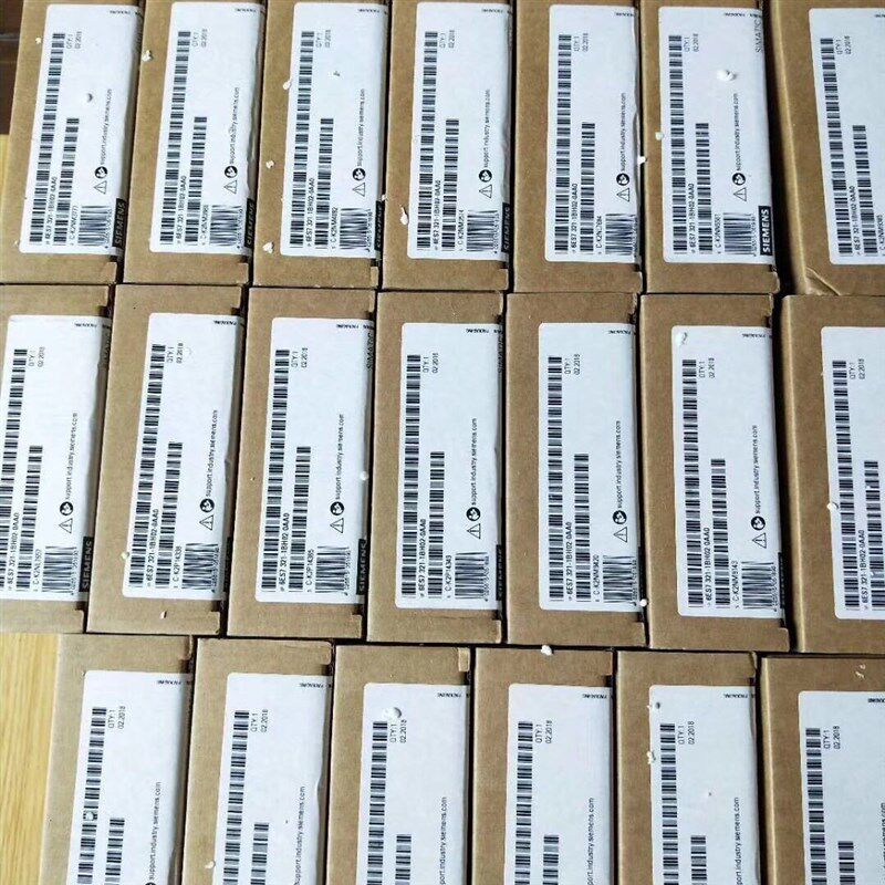 S7-200CN6ES7235-0KD22-0XA8/0 EM235模拟量输入输出模块控制器