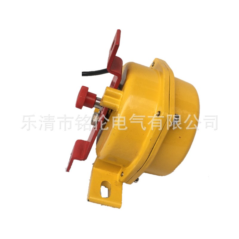 HFKLT2-3/III急停开关KLT2-3双向拉绳安全拉线装置LLP3-S JLK2-S