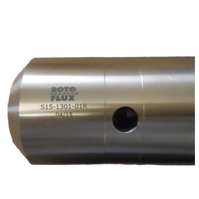 华南中心代里ROTOFLUX旋转接头T08-1372-05L主打的就是真品