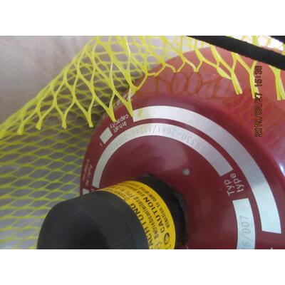 HYDAC贺德克隔膜式蓄能器 SBO250-3.5E1/112A9-250AK 现货包邮