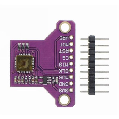 PMW3901 光流传感器 XY平移 Optical Flow Sensor