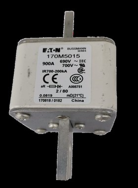 170M5062 170M5163 170M5015 170M5218 170M5213 巴斯曼熔断器