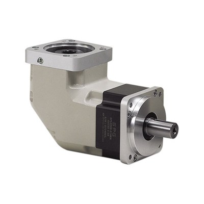 韩国进口SPG行星减速机 安装面尺寸220X220MM SPL系列直角型