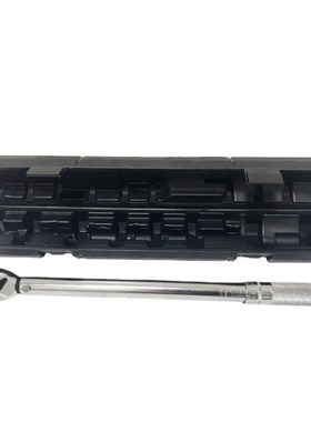 汽车维修预置式扭力扳手 可调式汽修轮胎扭矩扳手 力矩公斤英制