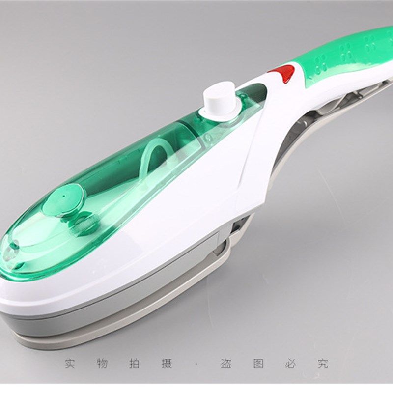 便携式蒸汽烫刷 蒸汽刷电熨斗旅行蒸汽熨刷 大量生产 供应