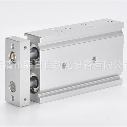 亚德客型双轴气缸TR6X10S TR10X20S TR16X30S TR20X40S TR25X50S